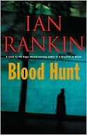 Book cover image of Blood Hunt by Ian Rankin