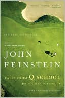 John Feinstein: Tales from Q School: Inside Golf's Fifth Major