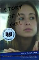 Book cover image of Story of a Girl by Sara Zarr