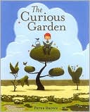 Peter Brown: The Curious Garden
