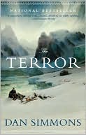 Book cover image of The Terror by Dan Simmons