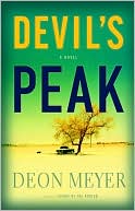 Book cover image of Devil's Peak by Deon Meyer