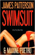 Book cover image of Swimsuit by James Patterson