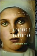 Book cover image of The Heretic's Daughter by Kathleen Kent