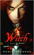 Marie Brennan: Witch (Doppelganger Series #2)