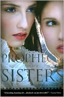 Book cover image of Prophecy of the Sisters (Prophecy of the Sisters Series #1) by Michelle Zink