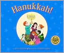 Book cover image of Hanukkah! by Roni Schotter