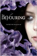Book cover image of The Devouring by Simon Holt