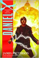 Book cover image of Demons and Druids (Daniel X Series #3) by James Patterson