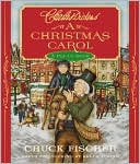 Book cover image of A Christmas Carol by Charles Dickens