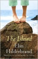 Book cover image of The Island by Elin Hilderbrand