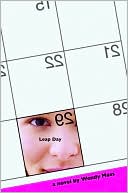 Book cover image of Leap Day by Wendy Mass