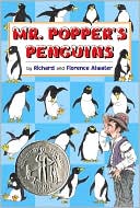 Richard Atwater: Mr. Popper's Penguins