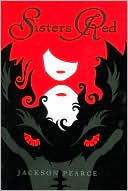Book cover image of Sisters Red by Jackson Pearce