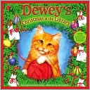 Vicki Myron: Dewey's Christmas at the Library