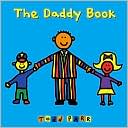 Book cover image of The Daddy Book by Todd Parr