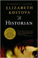 Elizabeth Kostova: The Historian