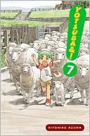 Kiyohiko Azuma: Yotsuba&!, Volume 7