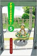 Kiyohiko Azuma: Yotsuba&!, Volume 5