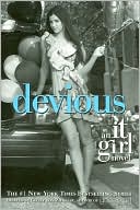 Book cover image of Devious (It Girls Series #9) by Cecily von Ziegesar