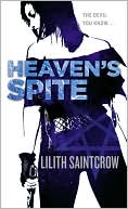 Lilith Saintcrow: Heaven's Spite