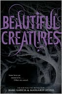 Kami Garcia: Beautiful Creatures
