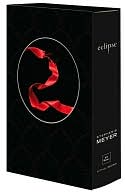 Book cover image of Eclipse: Collector's Edition by Stephenie Meyer