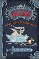 Cressida Cowell: How to Ride a Dragon's Storm (How to Train Your Dragon Series #7)