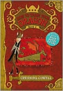 Book cover image of How to Train Your Dragon (How to Train Your Dragon Series #1) by Cressida Cowell