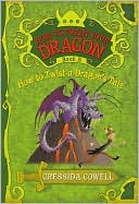 Cressida Cowell: How to Twist a Dragon's Tale (How to Train Your Dragon Series #5)