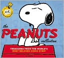 Nat Gertler: The Peanuts Collection: Treasures from the World's Most Beloved Comic Strip