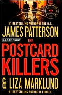 James Patterson: The Postcard Killers