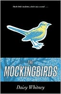 Daisy Whitney: The Mockingbirds