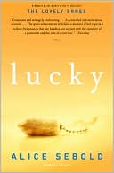 Alice Sebold: Lucky