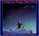 Berkeley Breathed: Wish for Wings That Work: An Opus Christmas Story
