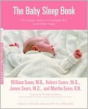 William Sears: Baby Sleep Book: The Complete Guide to a Good Night's Rest for the Whole Family