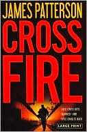 Book cover image of Cross Fire (Alex Cross Series #17) by James Patterson