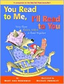 Mary Ann Hoberman: You Read to Me, I'll Read to You: Very Short Fairy Tales to Read Together