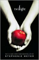 Book cover image of Twilight by Stephenie Meyer