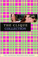 Book cover image of Clique Boxed Set #1 (Clique Series) by Lisi Harrison