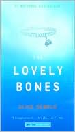 Book cover image of The Lovely Bones by Alice Sebold