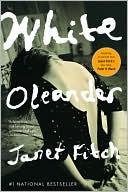 Book cover image of White Oleander by Janet Fitch