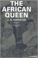 Book cover image of African Queen by C.S. Forester