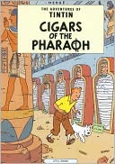Hergé: Cigars of the Pharaoh