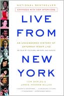 Tom Shales: Live from New York: An Oral History of Saturday Night Live