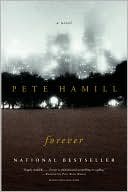 Pete Hamill: Forever