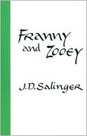 Book cover image of Franny and Zooey by J. D. Salinger