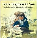 Katharine Scholes: Peace Begins with You