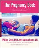 Book cover image of Pregnancy Book: A Month-by-Month Guide by Martha Sears