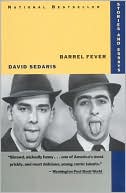 Book cover image of Barrel Fever: Stories and Essays by David Sedaris